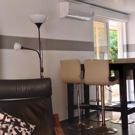 Ferienwohnung Marlene San Bartolomé Luaran gambar