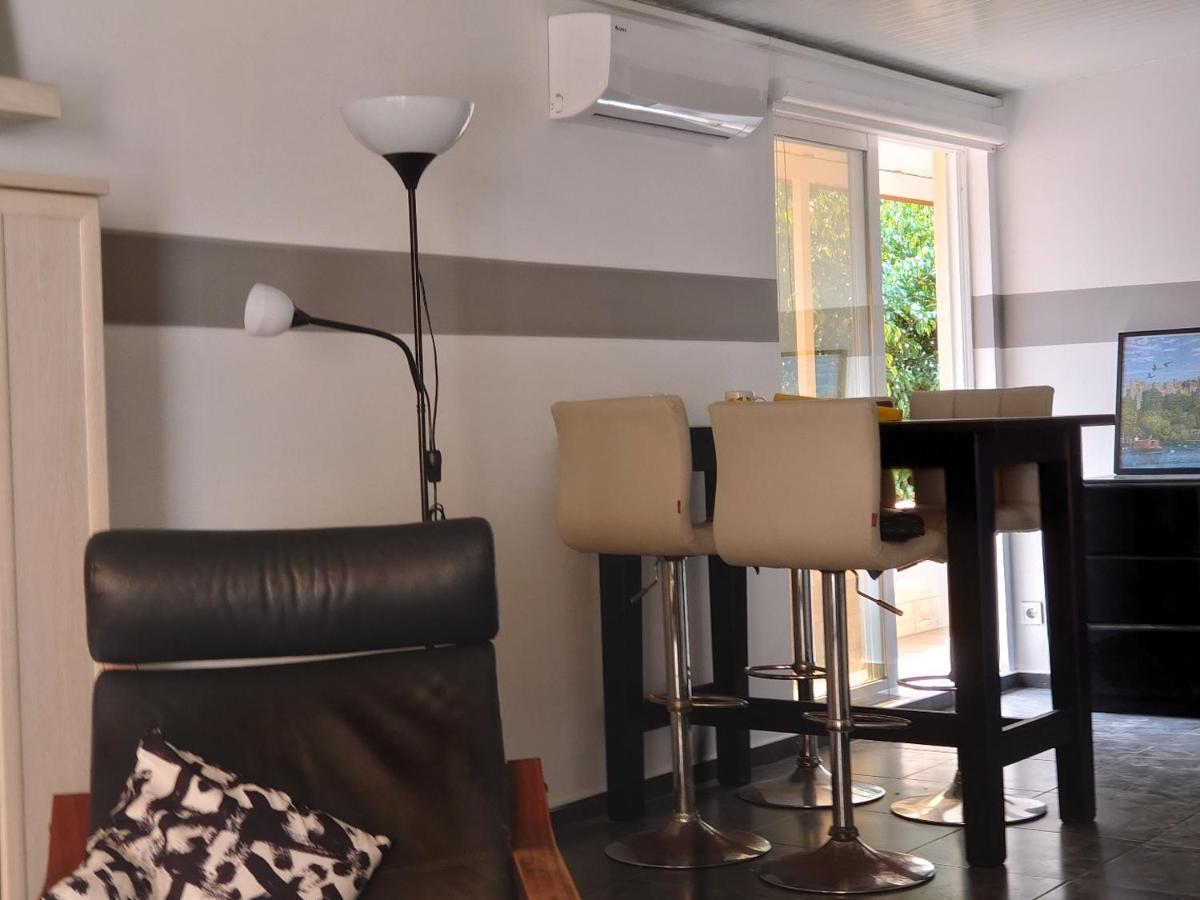 Ferienwohnung Marlene San Bartolomé Luaran gambar