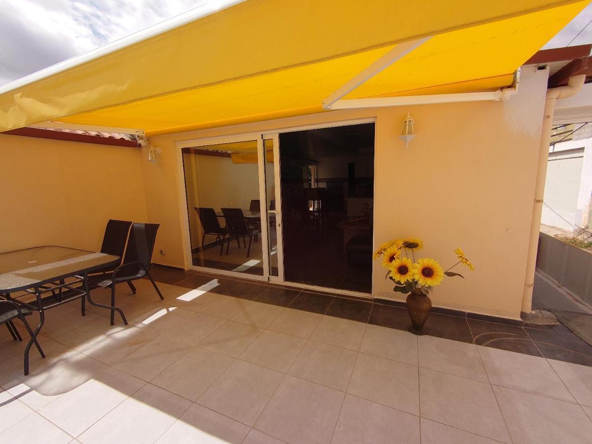 Ferienwohnung Marlene San Bartolomé Luaran gambar