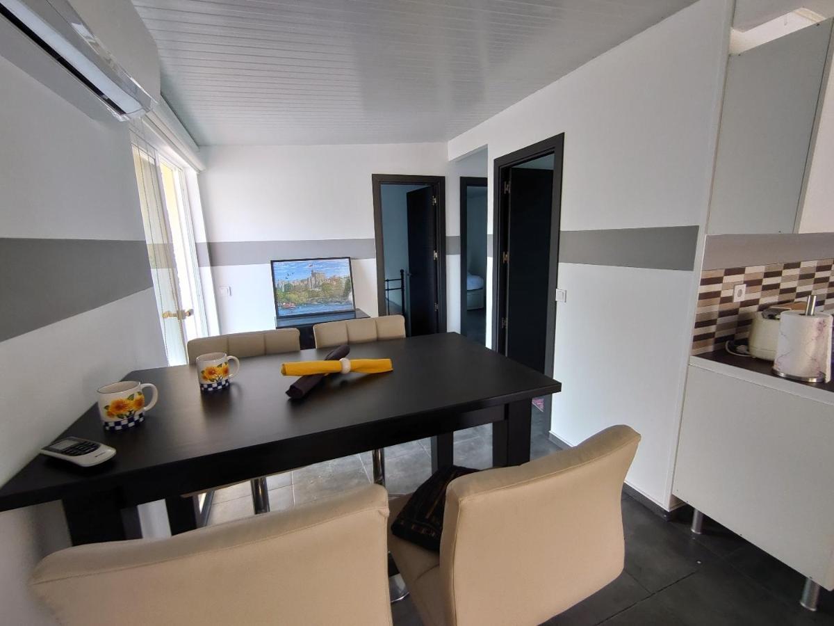 Ferienwohnung Marlene San Bartolomé Luaran gambar