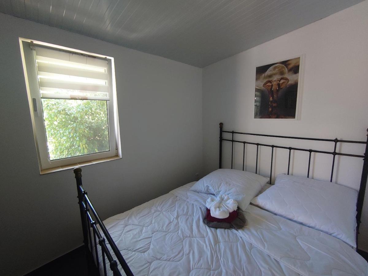 Ferienwohnung Marlene San Bartolomé Luaran gambar