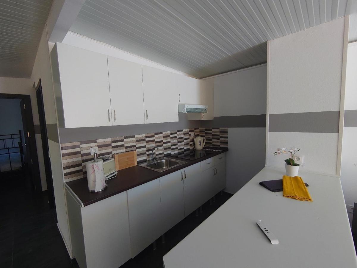 Ferienwohnung Marlene San Bartolomé Luaran gambar