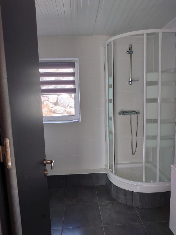 Ferienwohnung Marlene San Bartolomé Luaran gambar